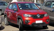 Used Renault Kwid RXE in Raipur