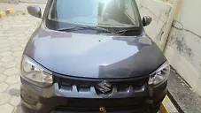 Used Maruti Suzuki S-Presso VXi Plus in Bhubaneswar