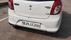 Used Maruti Suzuki Alto 800 Lxi in Buldhana