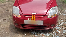 Used Chevrolet Spark LT 1.0 in Jamshedpur