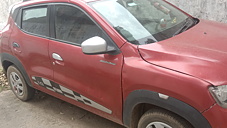 Used Renault Kwid 1.0 RXT Opt [2016-2019] in Gwalior