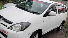 Used Toyota Innova 2.5 E in Jalgaon