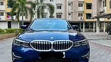 Used BMW 3 Series 320d Luxury Line [2019-2020] in Chennai
