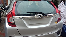 Used Honda Jazz V CVT Petrol in Una (HP)