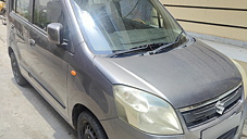 Used Maruti Suzuki Wagon R 1.0 VXI AMT in Kota