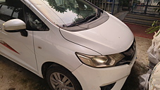 Used Honda Jazz SV Diesel in Chittorgarh