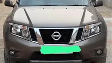 Used Nissan Terrano XL D Plus in Hanumangarh