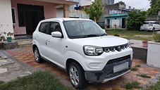 Used Maruti Suzuki S-Presso VXi Plus in Sikar