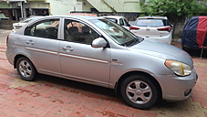 Used Hyundai Verna VTVT SX 1.6 in Ahmedabad