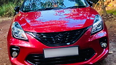 Used Maruti Suzuki Baleno Zeta in Malappuram