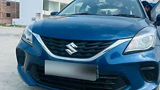 Used Maruti Suzuki Baleno Delta in Kharar