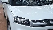 Used Maruti Suzuki Vitara Brezza VDi in Brahmapur