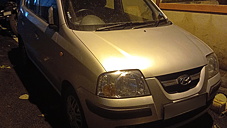 Used Hyundai Santro Xing XL eRLX - Euro III in Bangalore