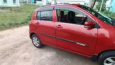 Used Maruti Suzuki Celerio ZXi (Opt) [2017-2019] in Rayagada