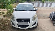 Used Maruti Suzuki Ritz Vdi BS-IV in Navsari