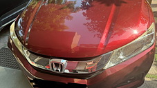 Used Honda City VX CVT in Gurgaon