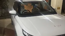 Used Hyundai Venue S Plus 1.5 CRDi [2023] in Raipur