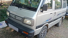 Used Maruti Suzuki Omni E 8 STR BS-IV in Kishangarh