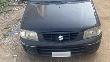 Used Maruti Suzuki Alto LXi BS-III in Hyderabad