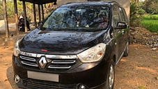 Used Renault Lodgy 85 PS RXZ [2015-2016] in Solapur