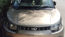 Used Mahindra KUV100 K4 D 6 STR in Bhiwadi