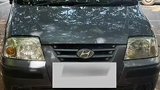 Used Hyundai Santro Xing GL Plus in Chandigarh