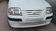 Used Hyundai Santro Xing Non-AC in Srinagar