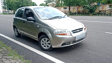 Used Chevrolet Aveo LS 1.4 Ltd in Kota