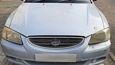 Used Hyundai Accent GLE in Rajkot