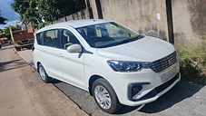 Used Maruti Suzuki Ertiga VXi CNG in Hubli