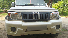 Used Mahindra Bolero SLE BS IV in Rewa