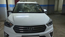 Used Hyundai Creta 1.6 SX Plus AT Petrol in Chennai