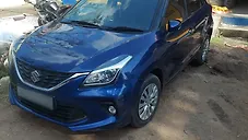 Used Maruti Suzuki Baleno Delta in Bilaspur (HP)