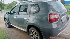 Used Nissan Terrano XL D THP 110 PS in Bhopal