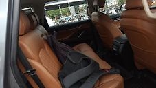 Used MG Gloster Savvy 7 STR 2.0 Twin Turbo 4WD in Bangalore
