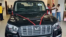 Used Mahindra Scorpio S11 MT 7S in Ranchi