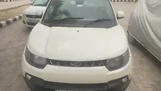 Used Mahindra KUV100 K8 5 STR in Faridabad