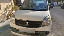 Used Maruti Suzuki Wagon R LXi Minor in Jaipur