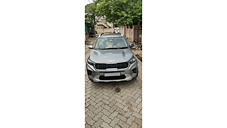 Used Kia Sonet HTK 1.2 [2020-2021] in Amreli