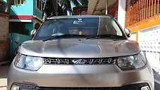 Used Mahindra KUV100 K8 D 6 STR in Bhubaneswar