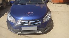 Used Maruti Suzuki S-Cross Alpha 1.6 in Jaipur