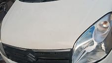 Used Maruti Suzuki Wagon R VXi Minor in Delhi