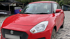 Used Maruti Suzuki Swift VDi in Malappuram