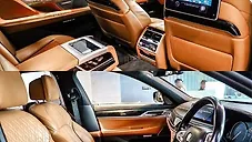 Used BMW 7 Series 730 Ld Signature in Delhi