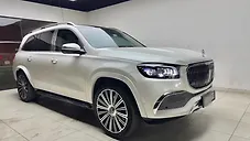 Used Mercedes-Benz GLS 450 4MATIC in Chennai