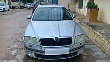 Used Skoda Laura L&K 1.9 PD AT in Hyderabad