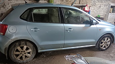 Used Volkswagen Polo Highline1.2L D in Neemuch