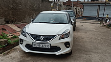 Used Maruti Suzuki Baleno Delta in Bharatpur