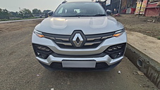 Used Renault Kiger RXT (O) AMT Dual Tone [2023-2024] in Jabalpur