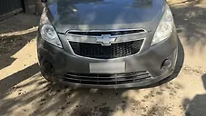Used Chevrolet Beat PS Diesel in Nashik